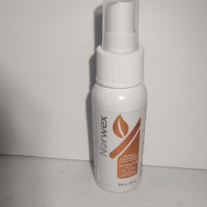 Norwex White and Orange Cleaning Spray